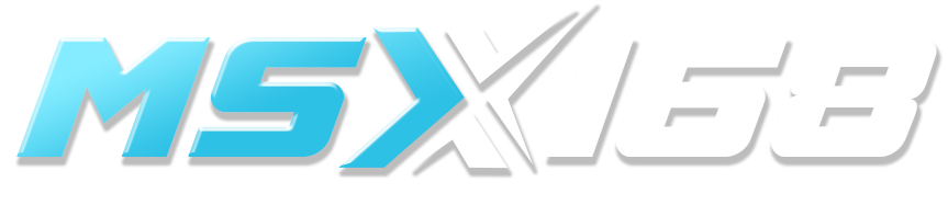 MSX168 เว็บตรง สล็อตแตกง่าย ฝาก-ถอนสะดวก รองรับสล็อตวอเลท